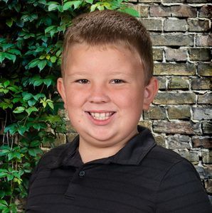 Meet your Posher, Karen brian